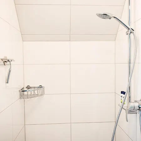 Apartment Kleine Krabbe *