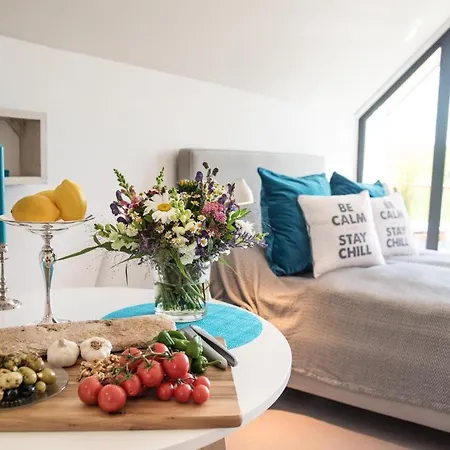Kleine Krabbe Apartment