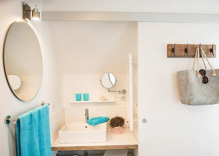 Kleine Krabbe Appartement
